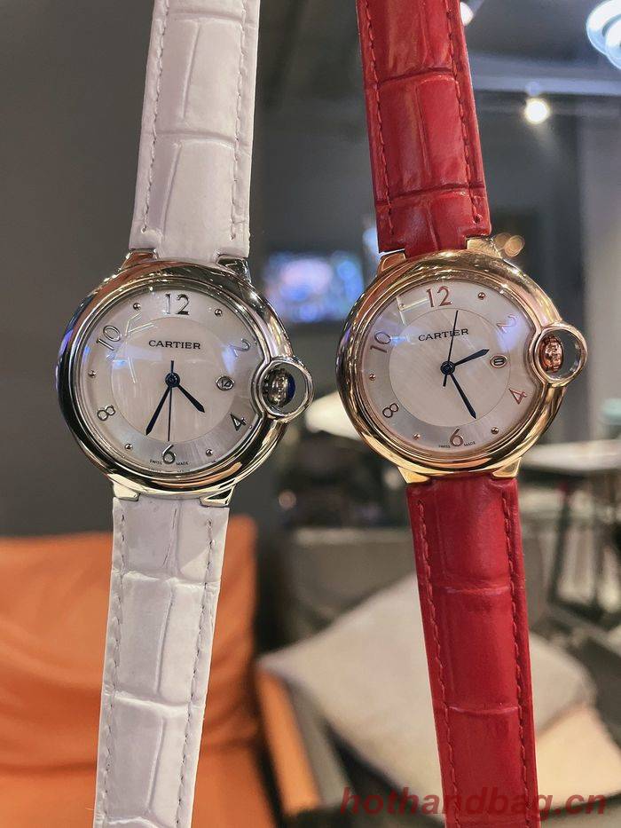 Cartier Watch CTW00082-2 Cartier Watch CTW00082-2