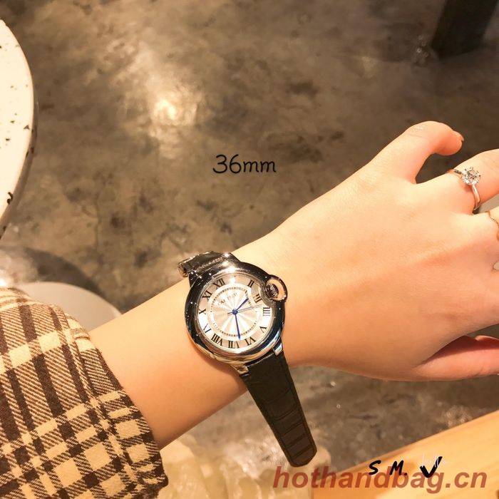 Cartier Watch CTW00117-1 Cartier Watch CTW00117-1