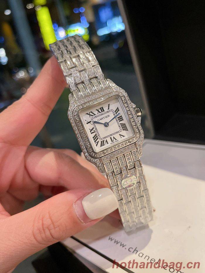 Cartier Watch CTW00119-1 Cartier Watch CTW00119-1