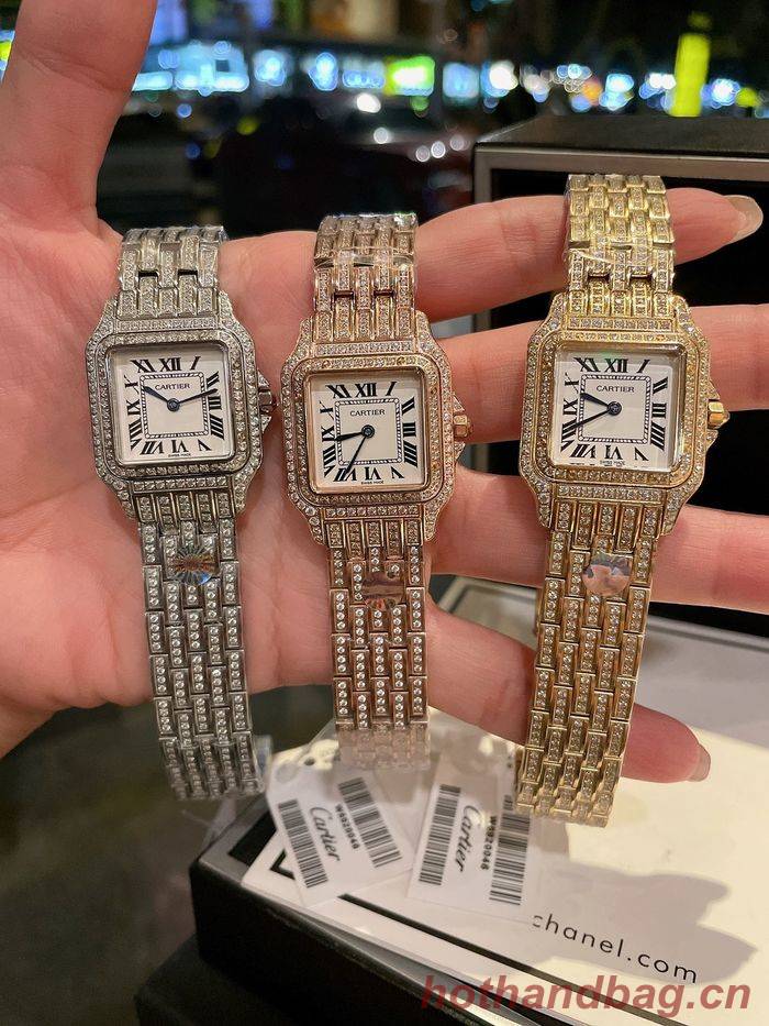 Cartier Watch CTW00119-1 Cartier Watch CTW00119-1