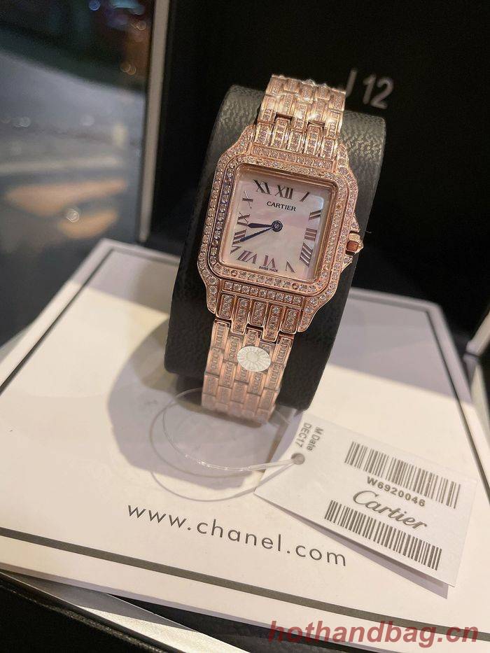 Cartier Watch CTW00120-1 Cartier Watch CTW00120-1
