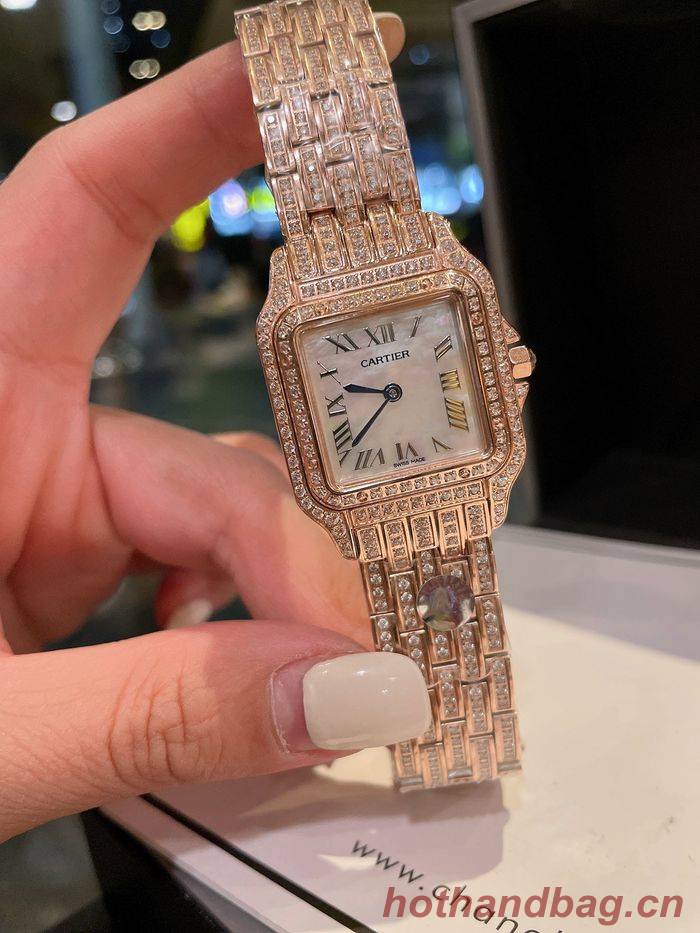 Cartier Watch CTW00120-1 Cartier Watch CTW00120-1