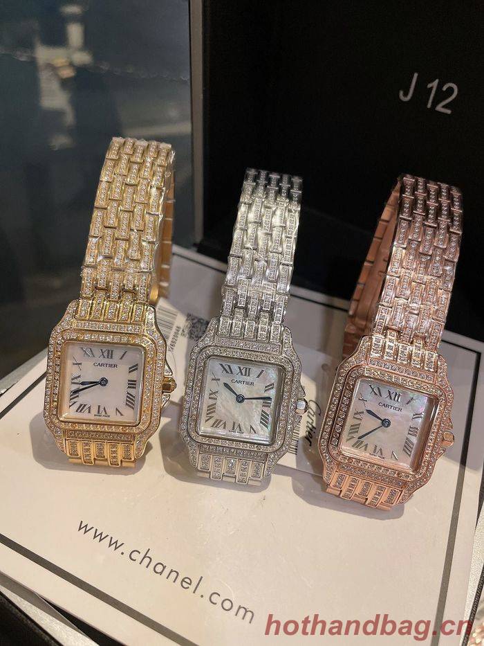 Cartier Watch CTW00120-1 Cartier Watch CTW00120-1