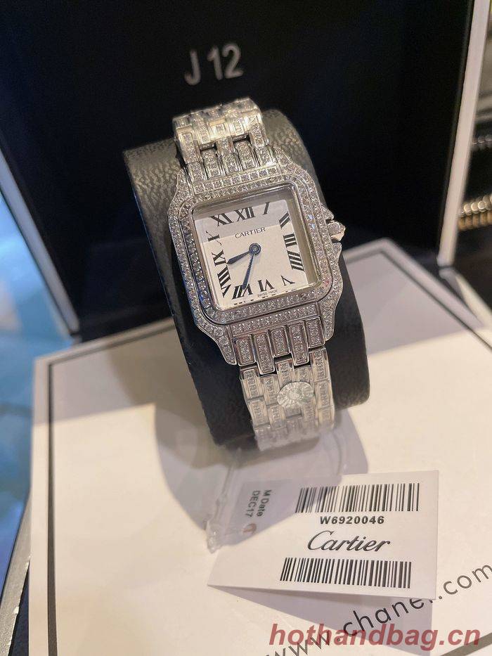 Cartier Watch CTW00122-2 Cartier Watch CTW00122-2