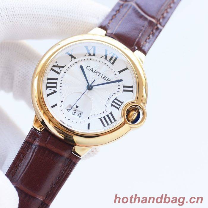 Cartier Watch CTW00128-2 Cartier Watch CTW00128-2