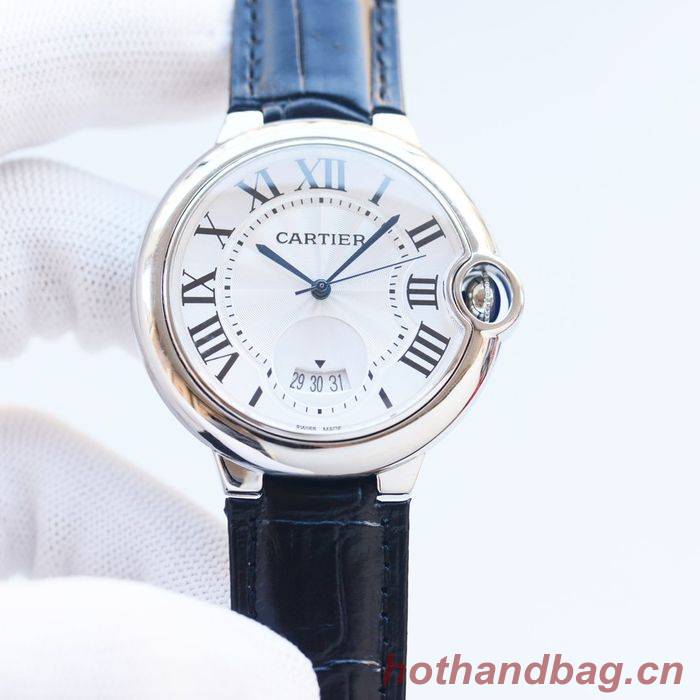 Cartier Watch CTW00128-3 Cartier Watch CTW00128-3