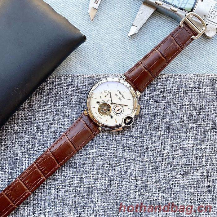 Cartier Watch CTW00137-1 Cartier Watch CTW00137-1