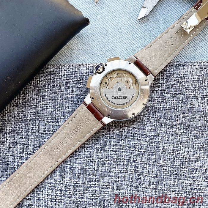 Cartier Watch CTW00137-1 Cartier Watch CTW00137-1