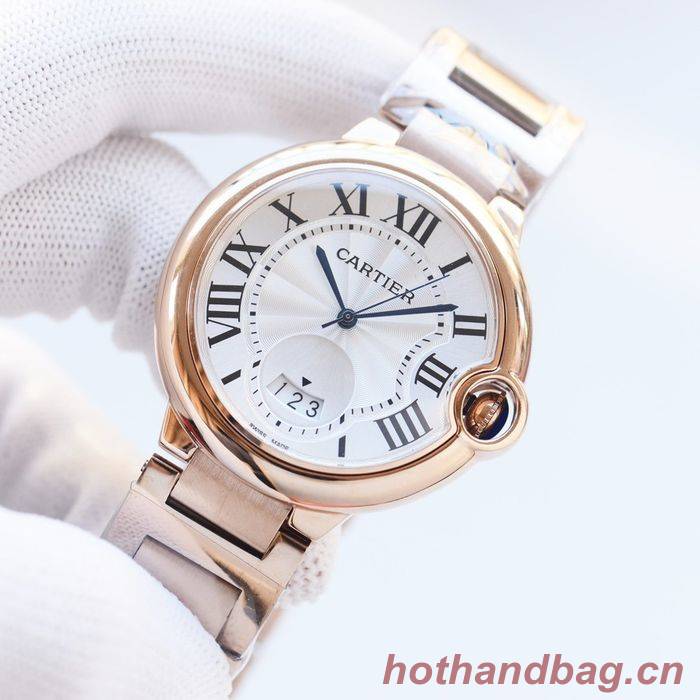 Cartier Watch CTW00148-1 Cartier Watch CTW00148-1