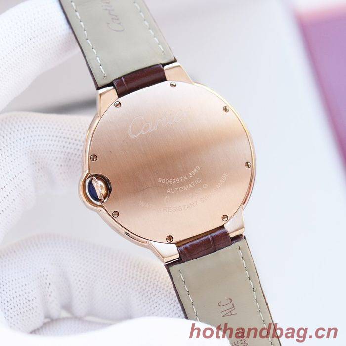 Cartier Watch CTW00149-1 Cartier Watch CTW00149-1