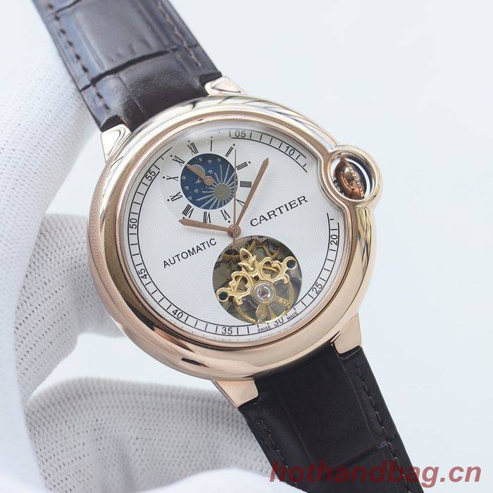 Cartier Watch CTW00166-1 Cartier Watch CTW00166-1