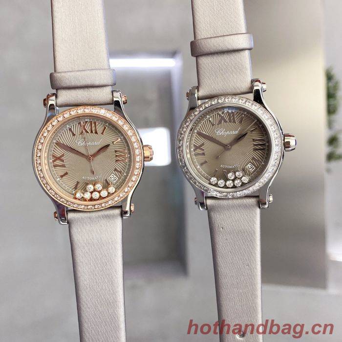 Chopard Watch CPW00004-2 Chopard Watch CPW00004-2