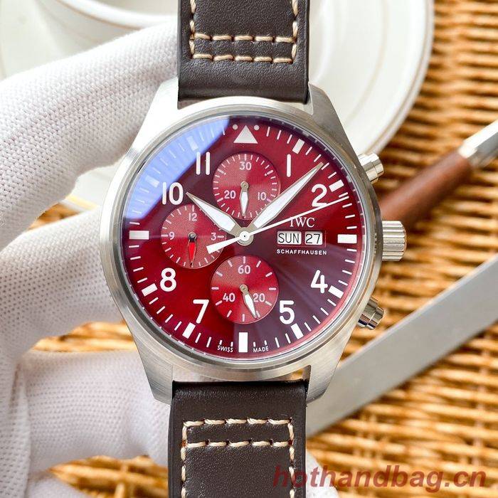 IWC Watch IWW00011-1 IWC Watch IWW00011-1