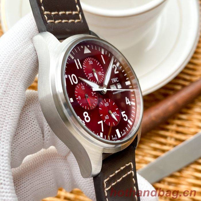 IWC Watch IWW00011-1 IWC Watch IWW00011-1