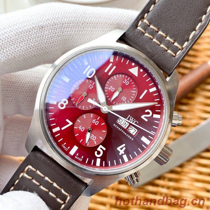 IWC Watch IWW00011-1 IWC Watch IWW00011-1