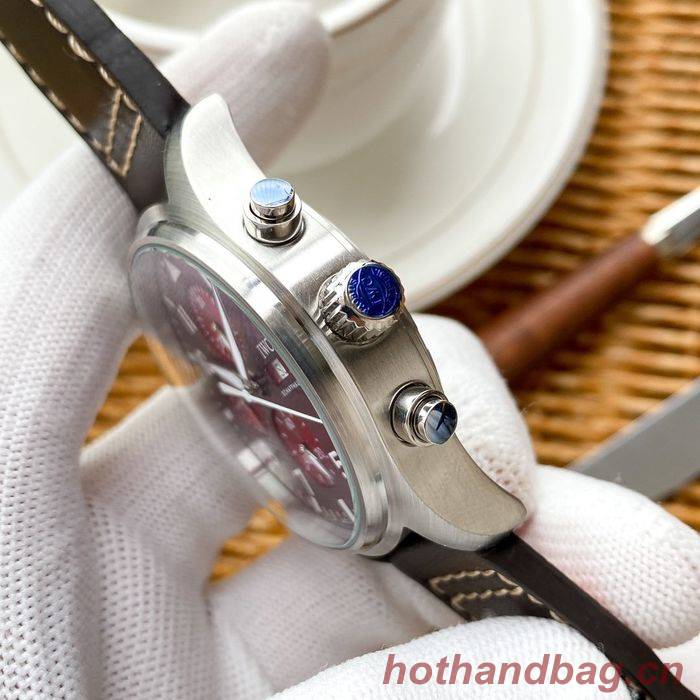 IWC Watch IWW00011-1 IWC Watch IWW00011-1