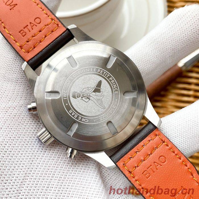 IWC Watch IWW00011-1 IWC Watch IWW00011-1