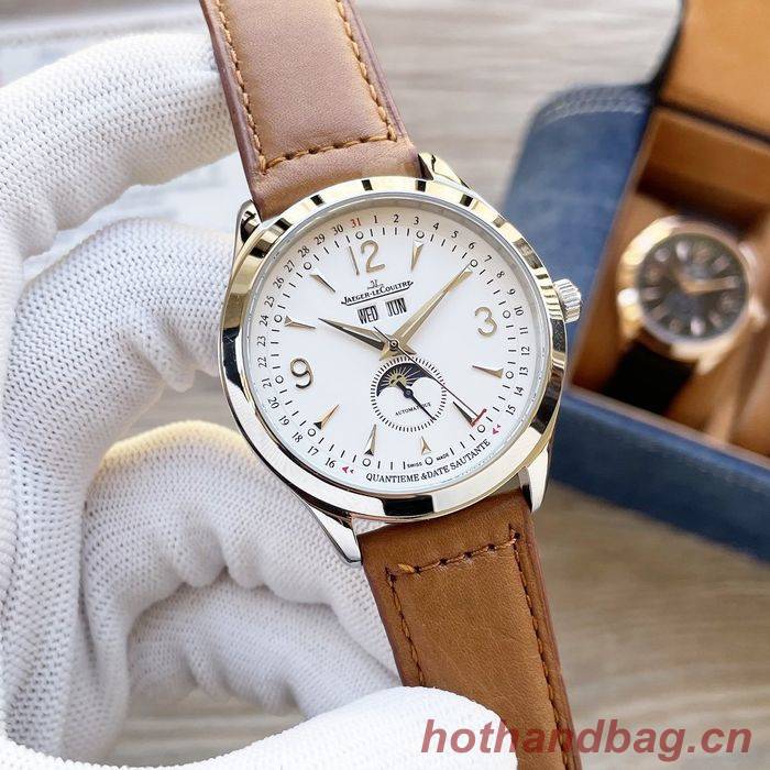 Jaeger-LeCoultre Watch JLW00020-2 Jaeger-LeCoultre Watch JLW00020-2