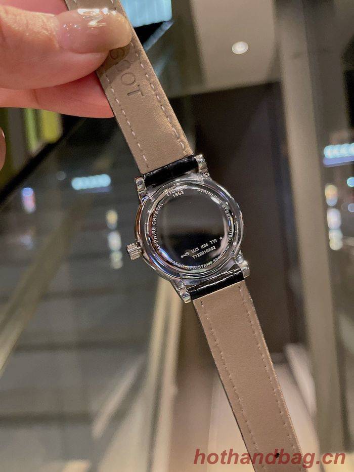 TISSOT Watch TSW00011 TISSOT Watch TSW00011