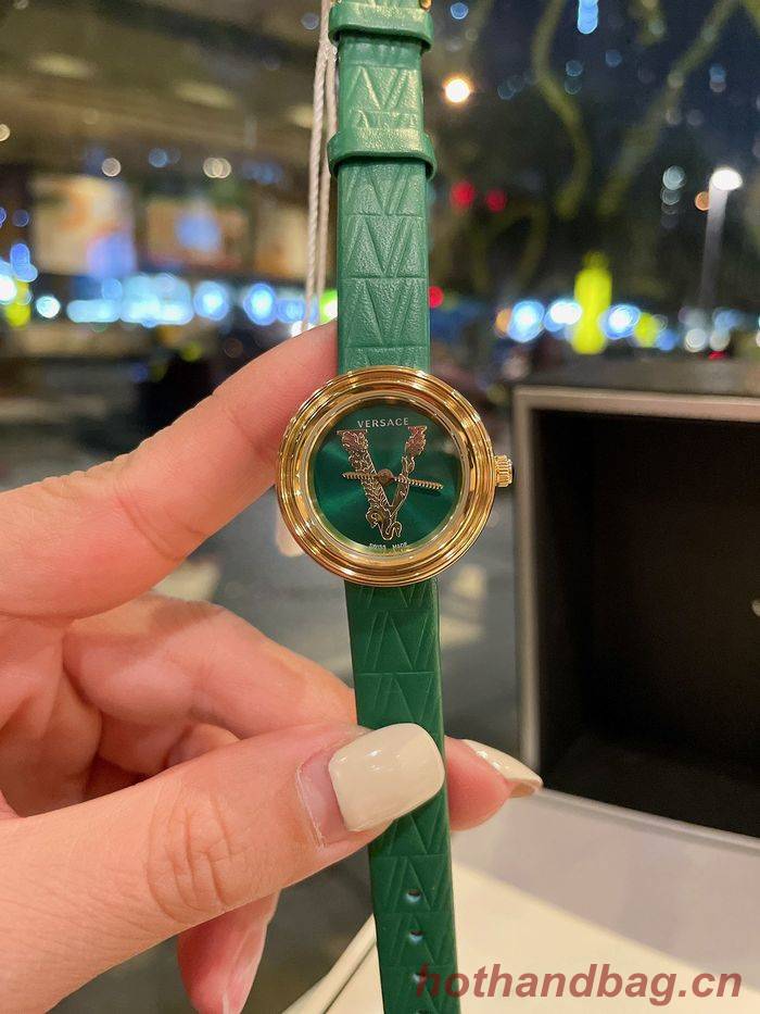 Versace Watch VSW00004-2 Versace Watch VSW00004-2