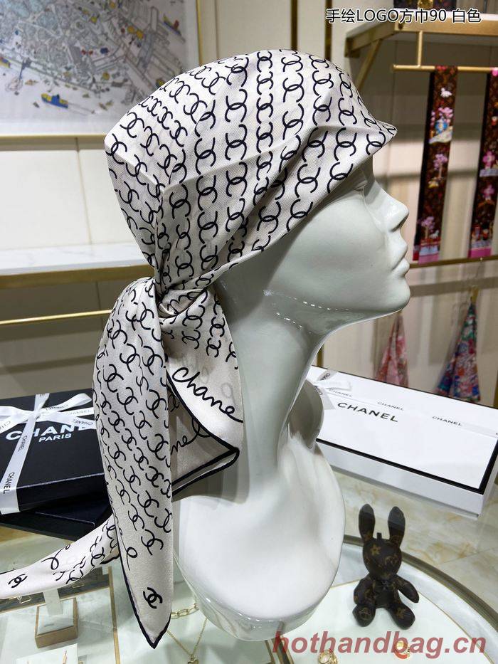 Chanel Scarf CHS00020 Chanel Scarf CHS00020
