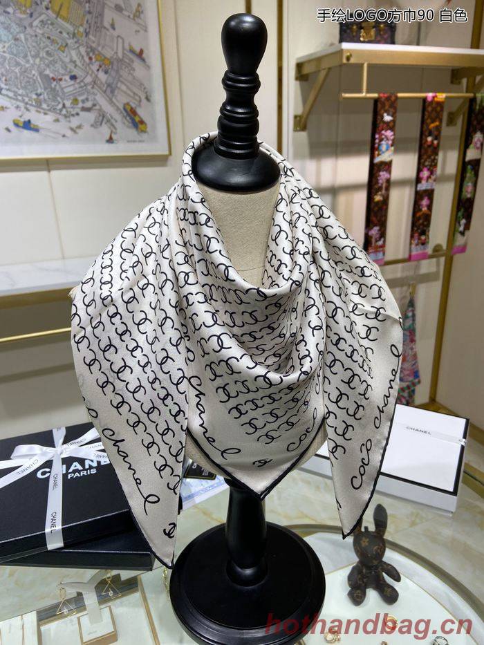 Chanel Scarf CHS00020 Chanel Scarf CHS00020