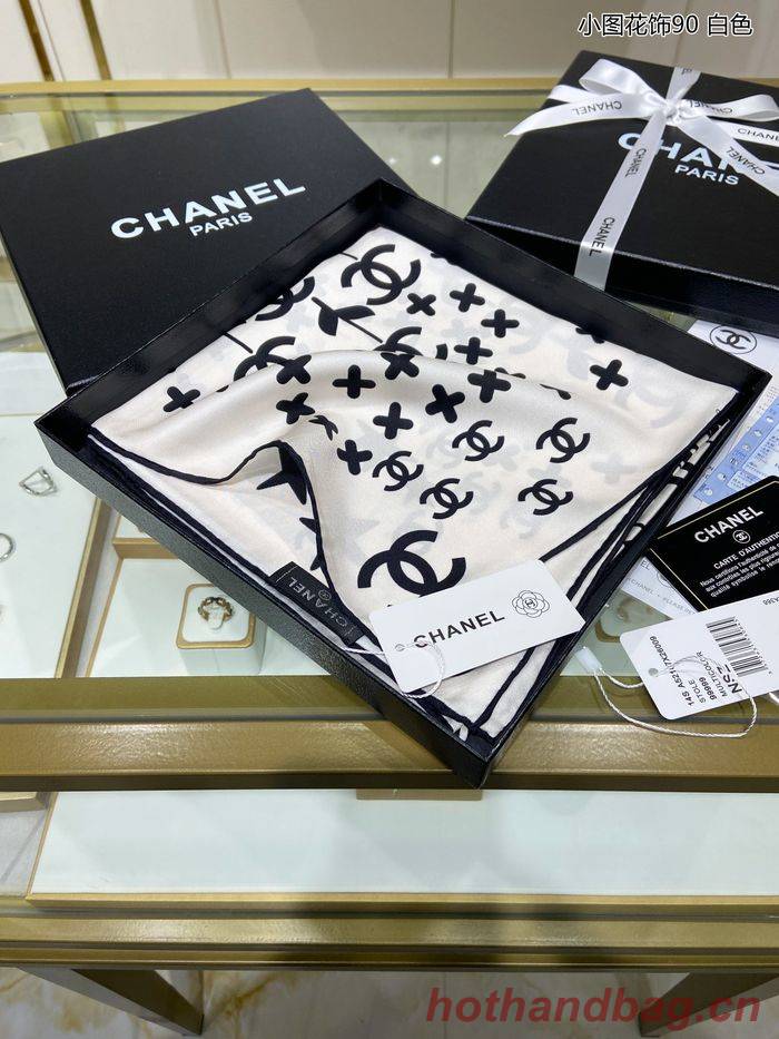 Chanel Scarf CHS00022 Chanel Scarf CHS00022