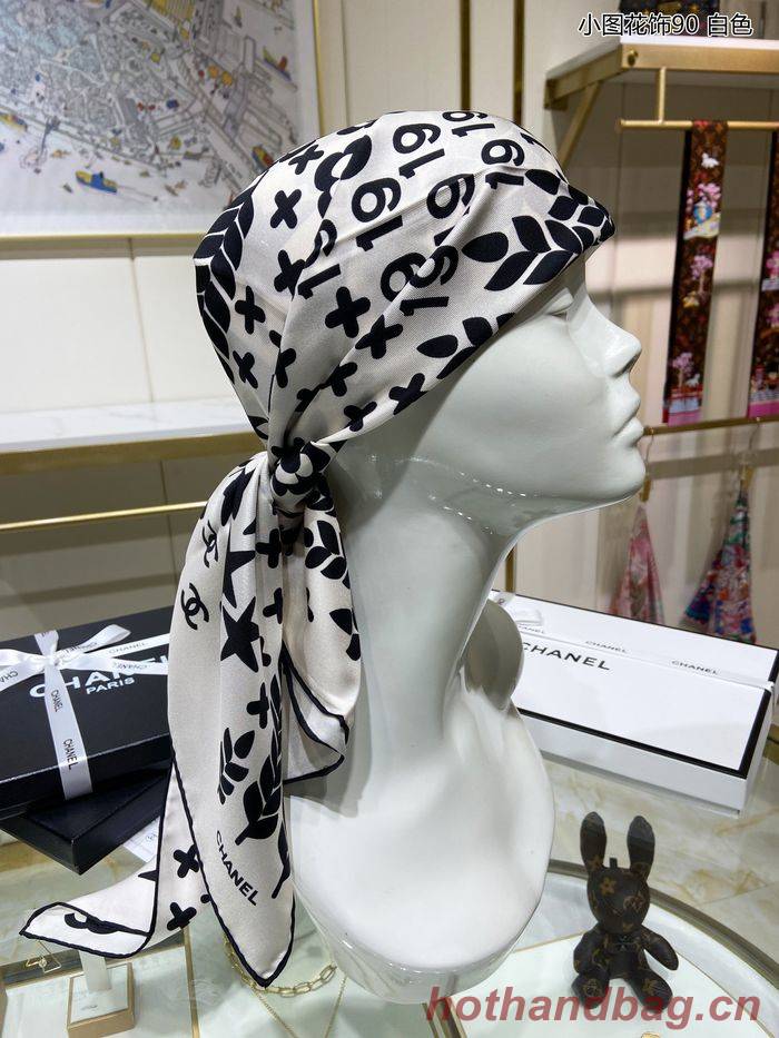 Chanel Scarf CHS00022 Chanel Scarf CHS00022