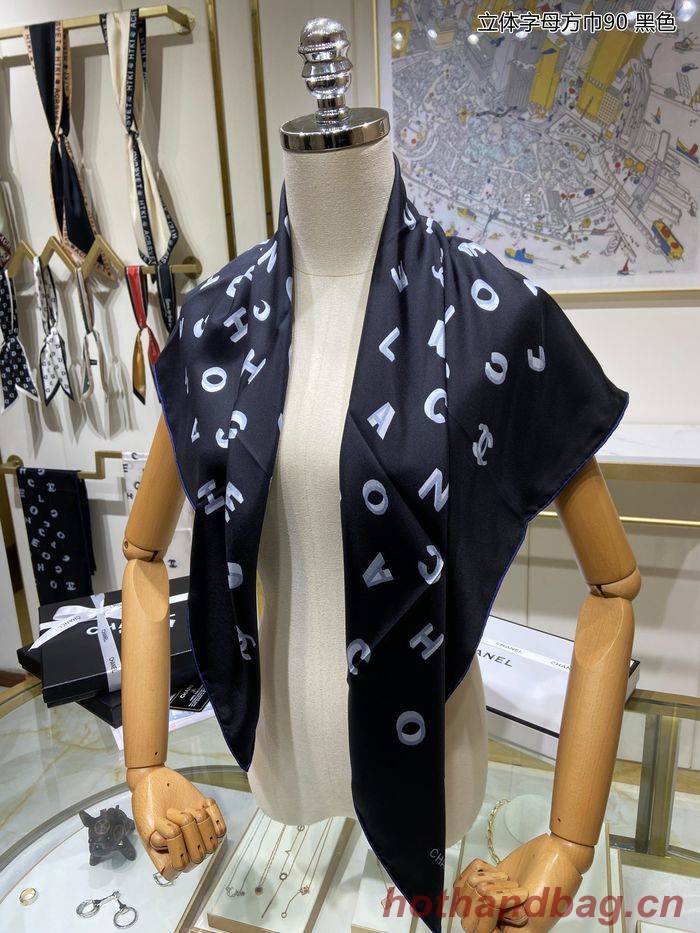 Chanel Scarf CHS00025 Chanel Scarf CHS00025