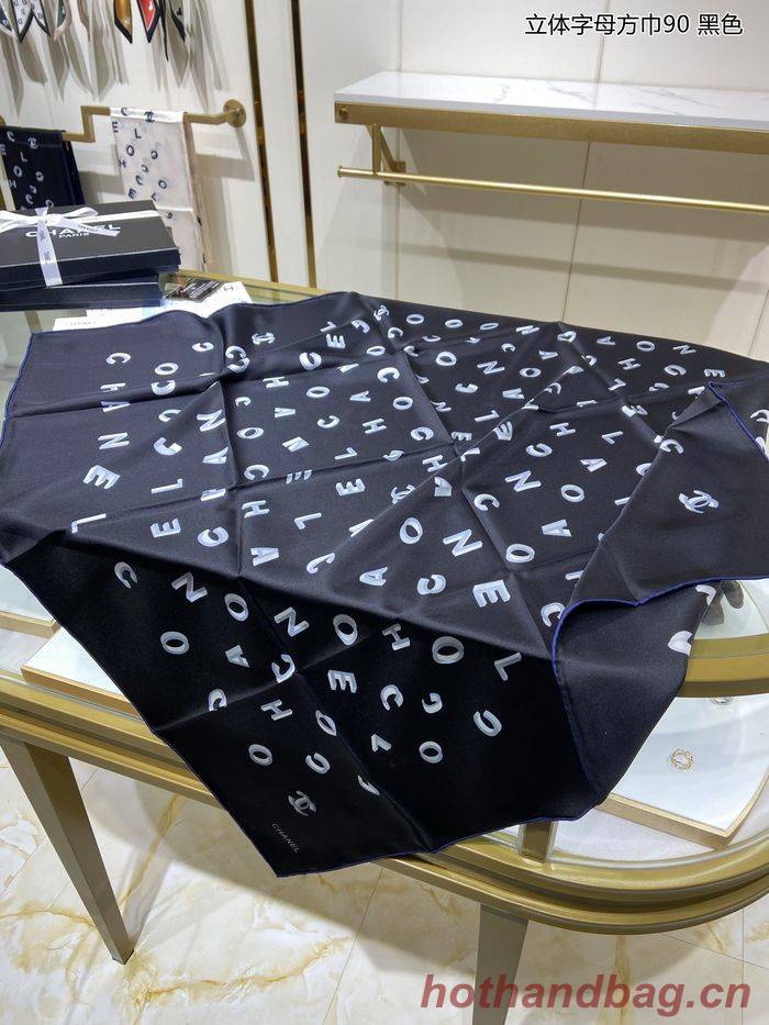 Chanel Scarf CHS00025 Chanel Scarf CHS00025