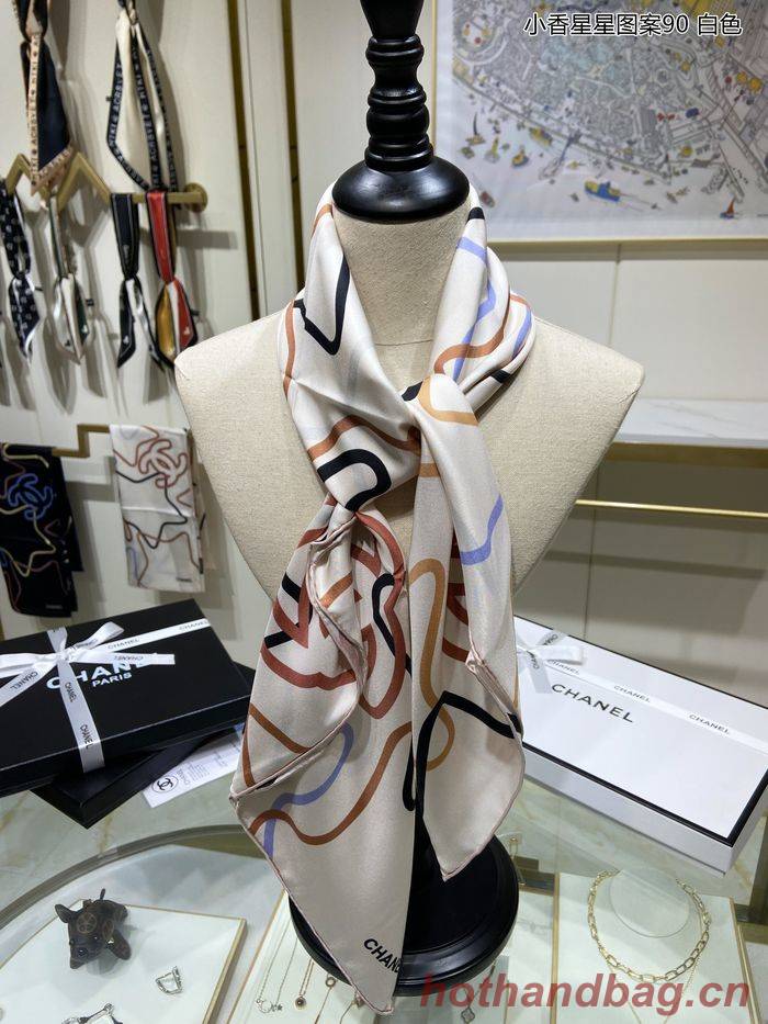 Chanel Scarf CHS00026 Chanel Scarf CHS00026
