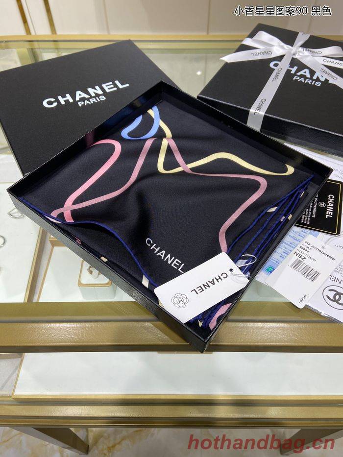 Chanel Scarf CHS00027 Chanel Scarf CHS00027
