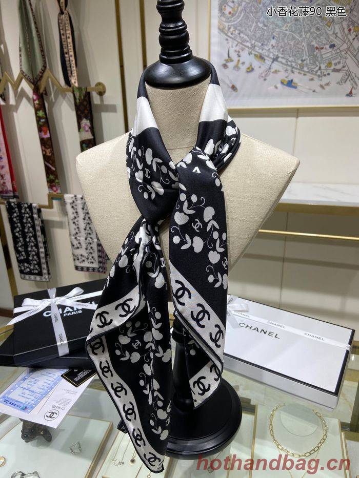 Chanel Scarf CHS00030 Chanel Scarf CHS00030