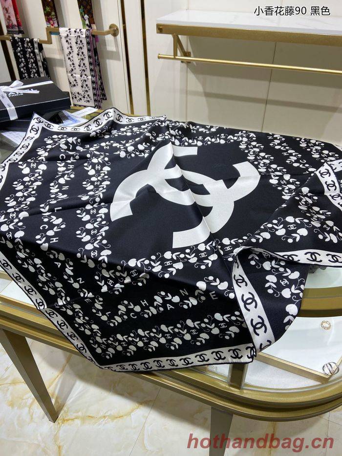 Chanel Scarf CHS00030 Chanel Scarf CHS00030