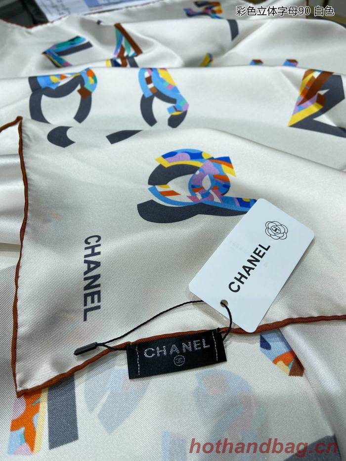 Chanel Scarf CHS00032 Chanel Scarf CHS00032