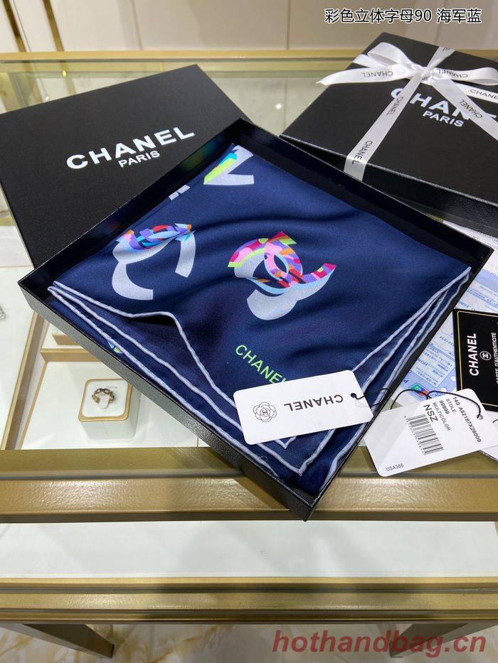 Chanel Scarf CHS00033 Chanel Scarf CHS00033