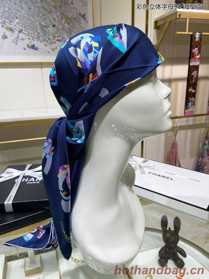 Chanel Scarf CHS00033 Chanel Scarf CHS00033