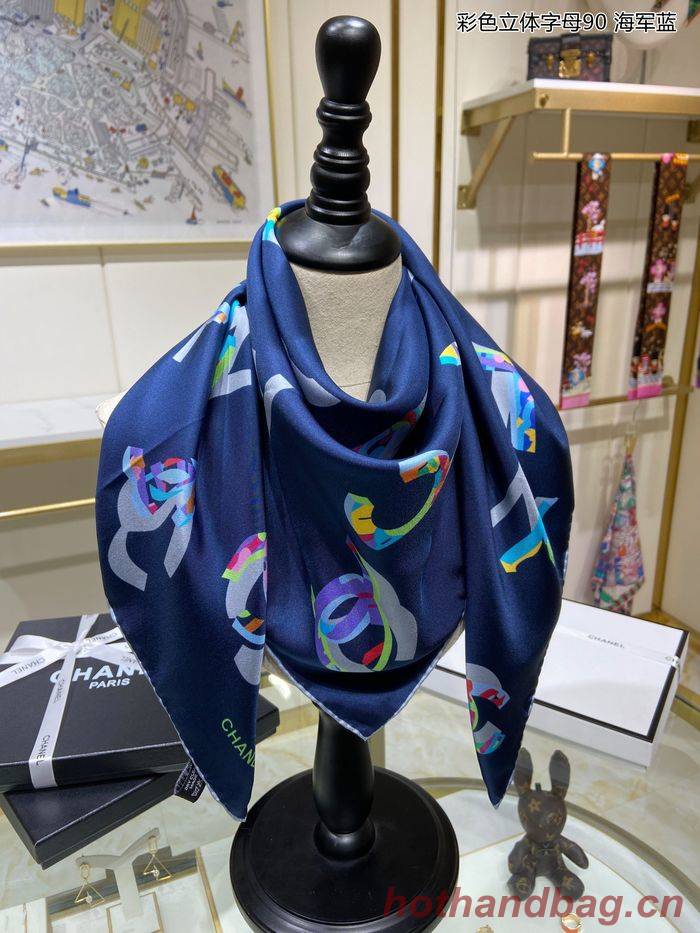 Chanel Scarf CHS00033 Chanel Scarf CHS00033