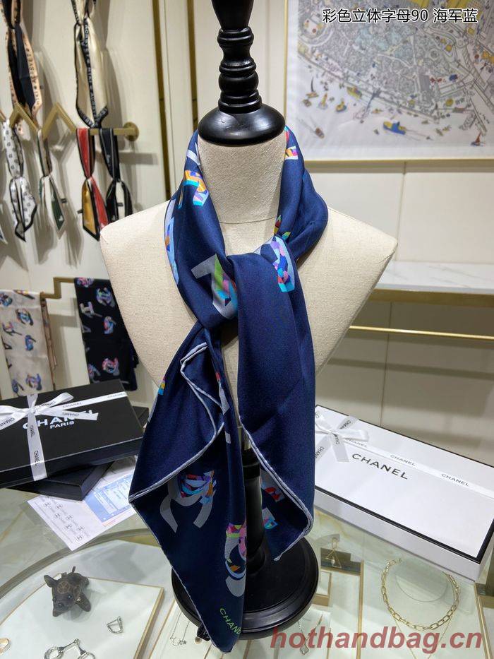 Chanel Scarf CHS00033 Chanel Scarf CHS00033