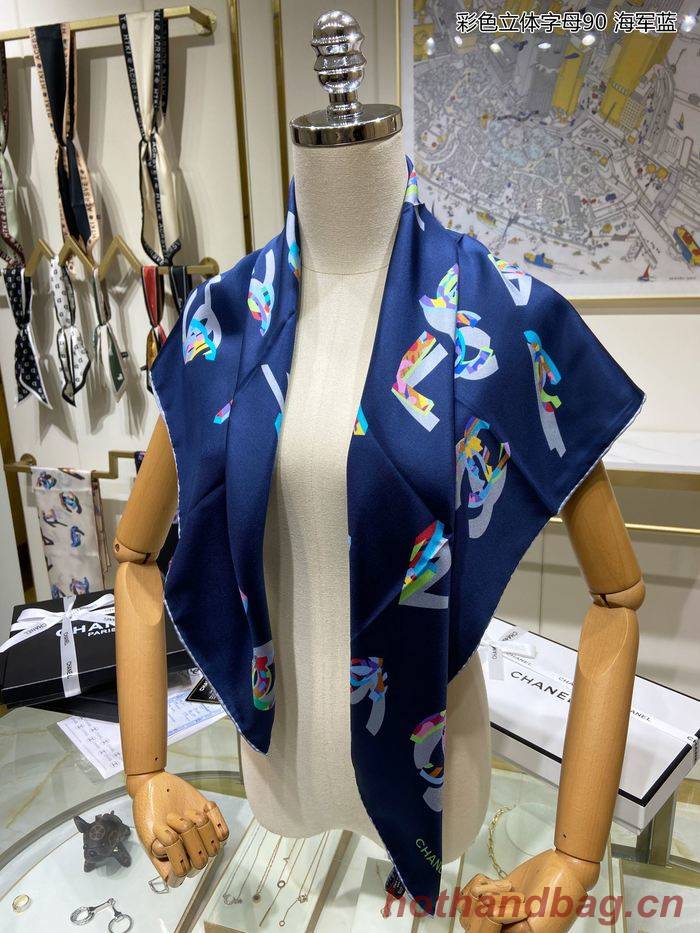 Chanel Scarf CHS00033 Chanel Scarf CHS00033