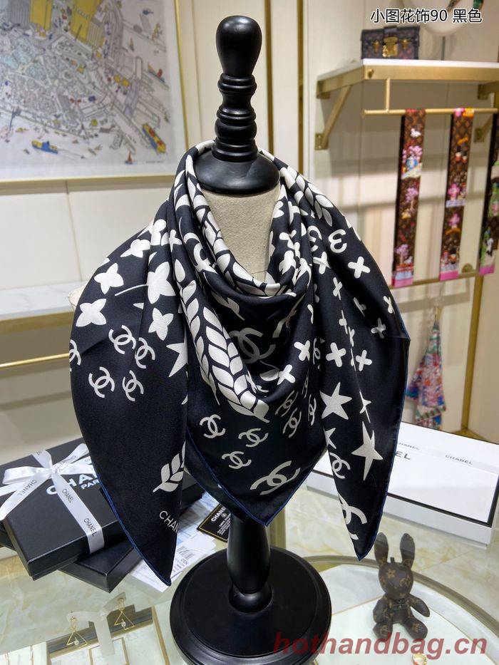 Chanel Scarf CHS00035 Chanel Scarf CHS00035