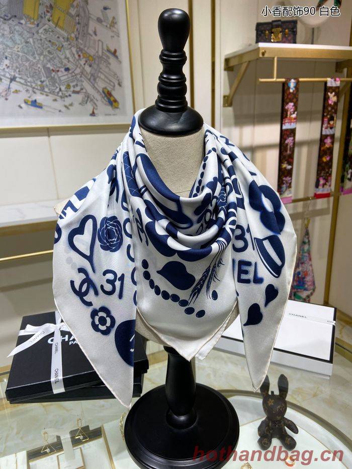 Chanel Scarf CHS00038 Chanel Scarf CHS00038