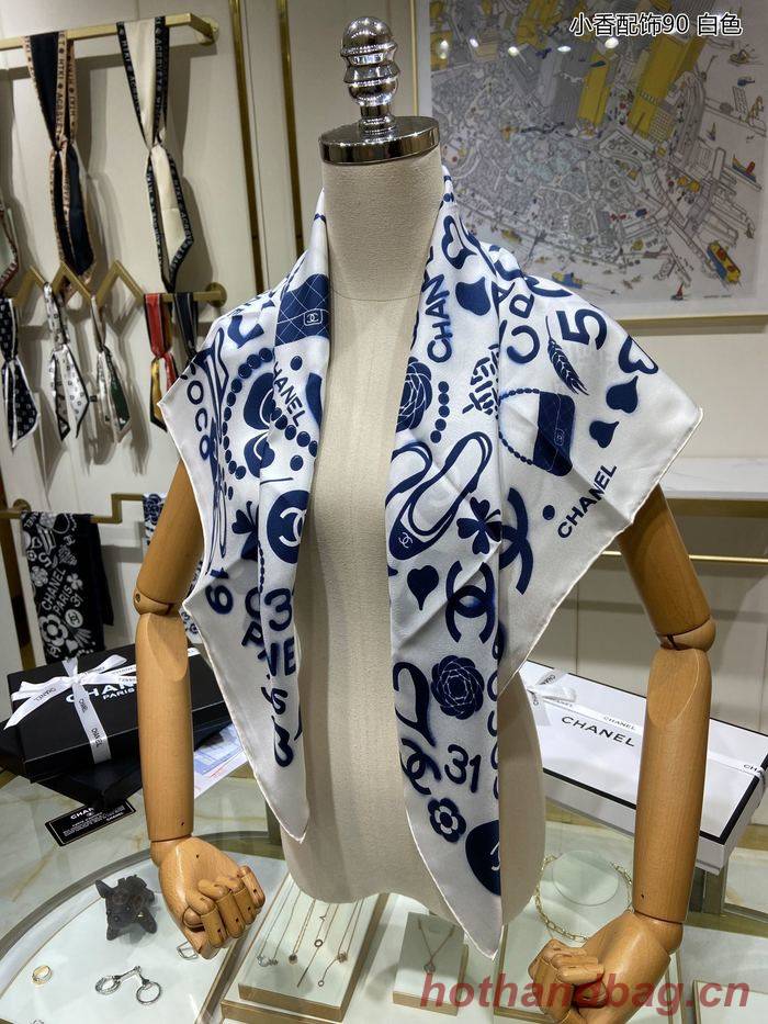 Chanel Scarf CHS00038 Chanel Scarf CHS00038