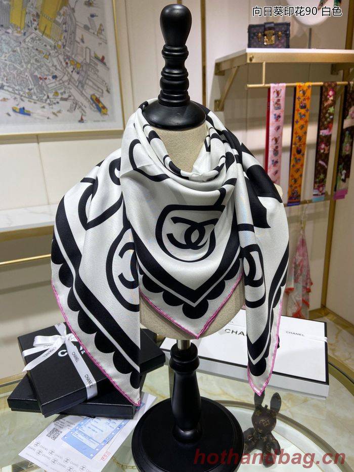 Chanel Scarf CHS00040 Chanel Scarf CHS00040