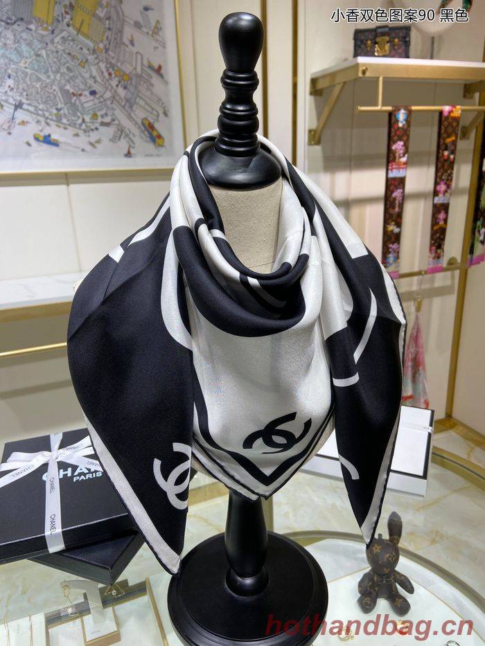 Chanel Scarf CHS00051 Chanel Scarf CHS00051