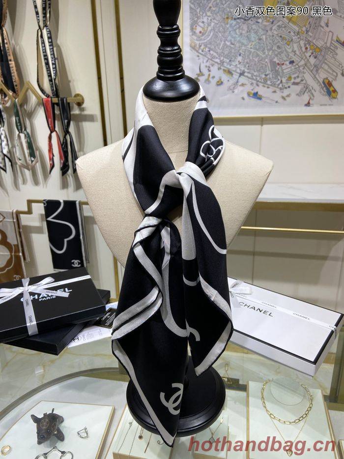 Chanel Scarf CHS00051 Chanel Scarf CHS00051