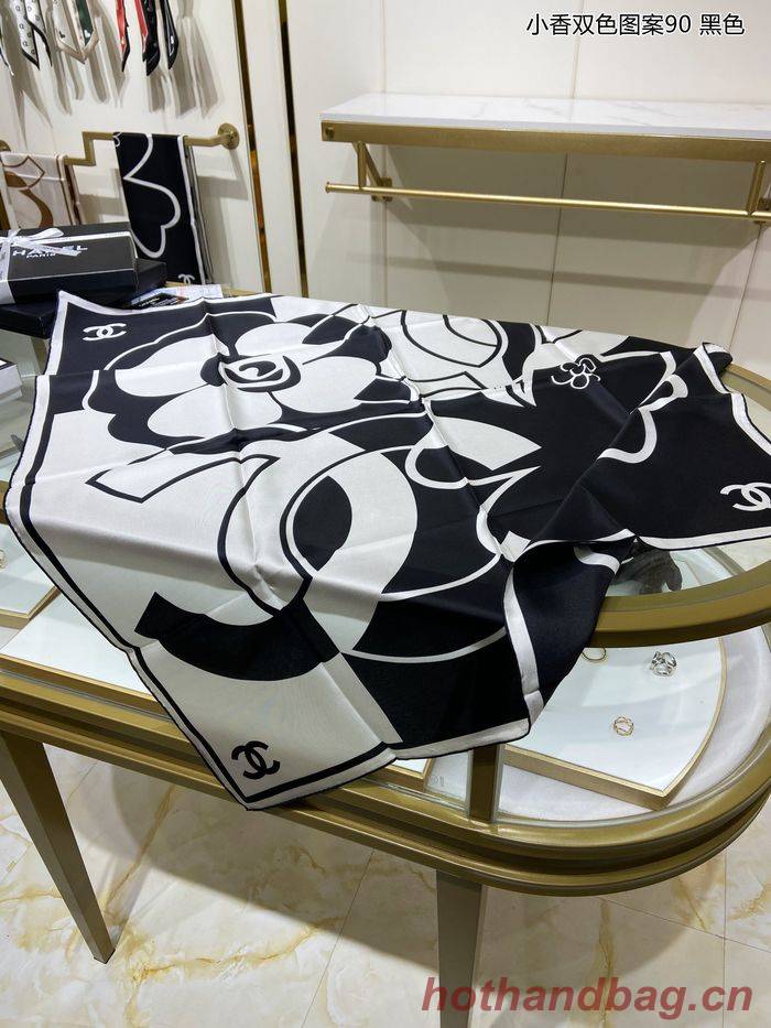 Chanel Scarf CHS00051 Chanel Scarf CHS00051