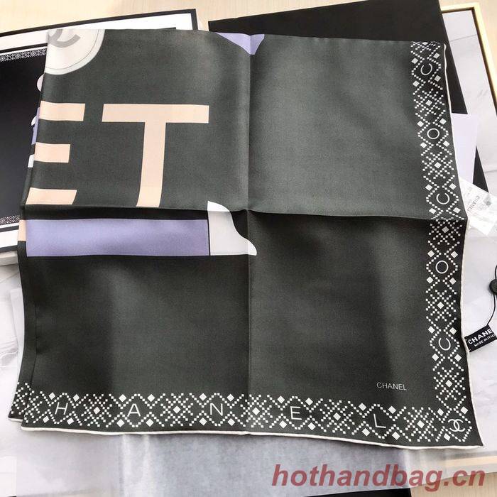 Chanel Scarf CHS00058 Chanel Scarf CHS00058