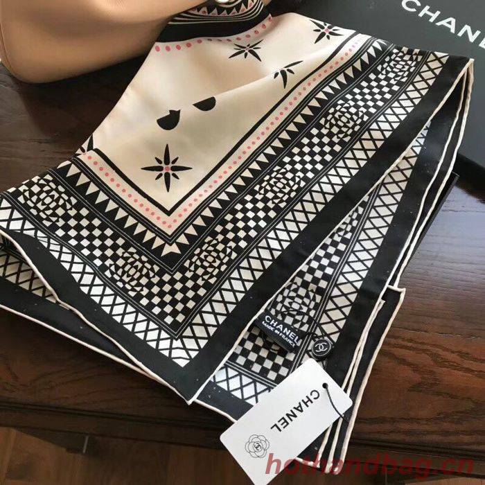 Chanel Scarf CHS00060 Chanel Scarf CHS00060