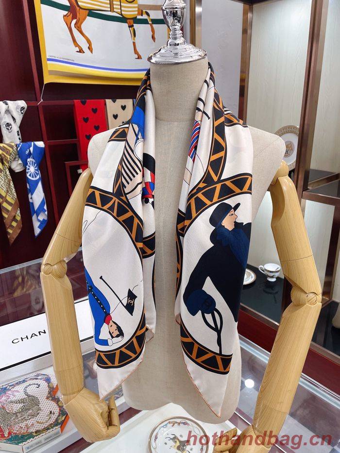 Chanel Scarf CHS00062 Chanel Scarf CHS00062